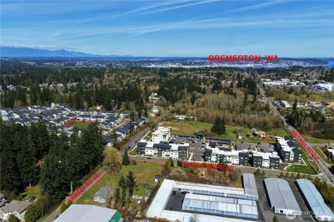4668 Bethel Road SE Port Orchard WA 98366