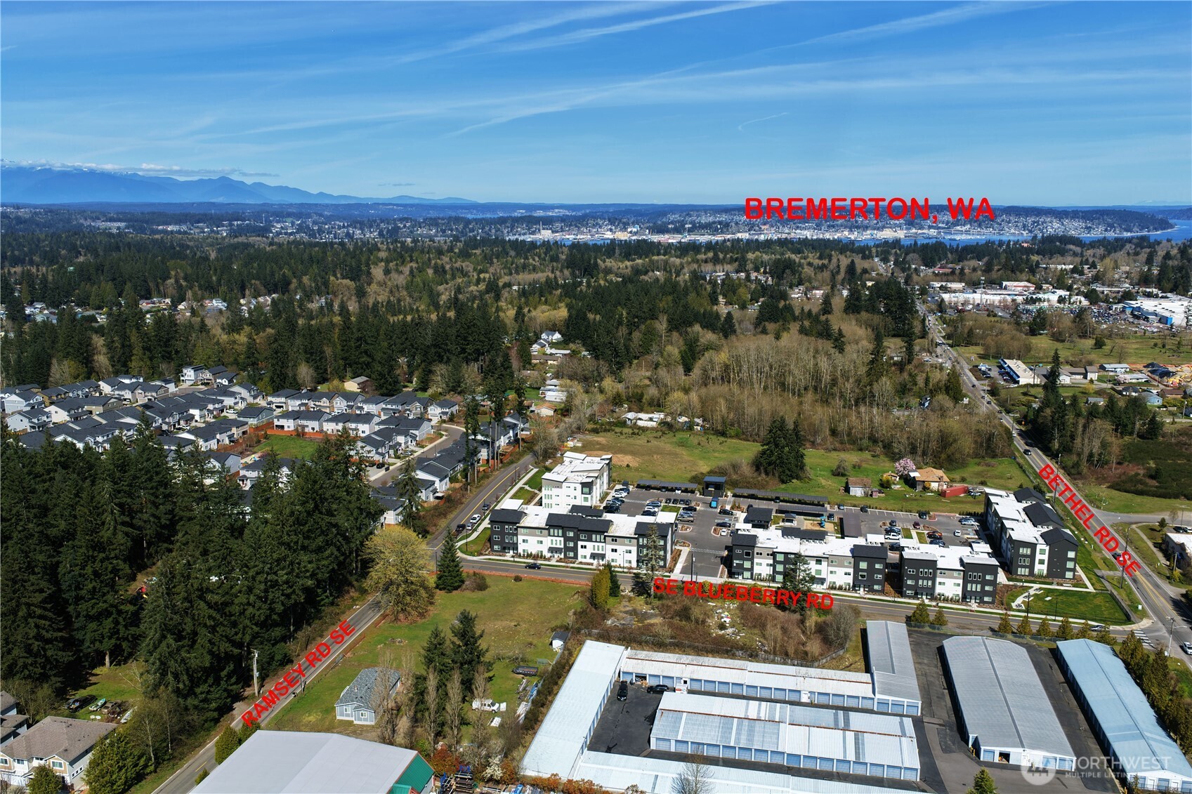 4668 Bethel Road SE Port Orchard WA 98366