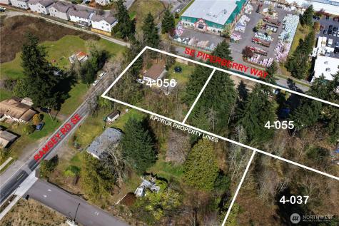 4668 Bethel Road SE Port Orchard WA 98366