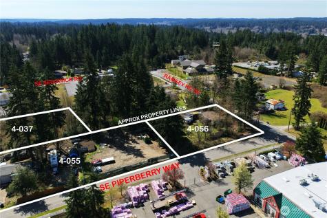 4668 Bethel Road SE Port Orchard WA 98366