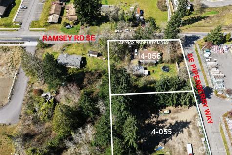 4668 Bethel Road SE Port Orchard WA 98366