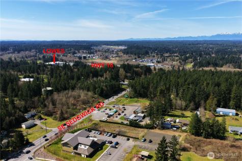 4668 Bethel Road SE Port Orchard WA 98366