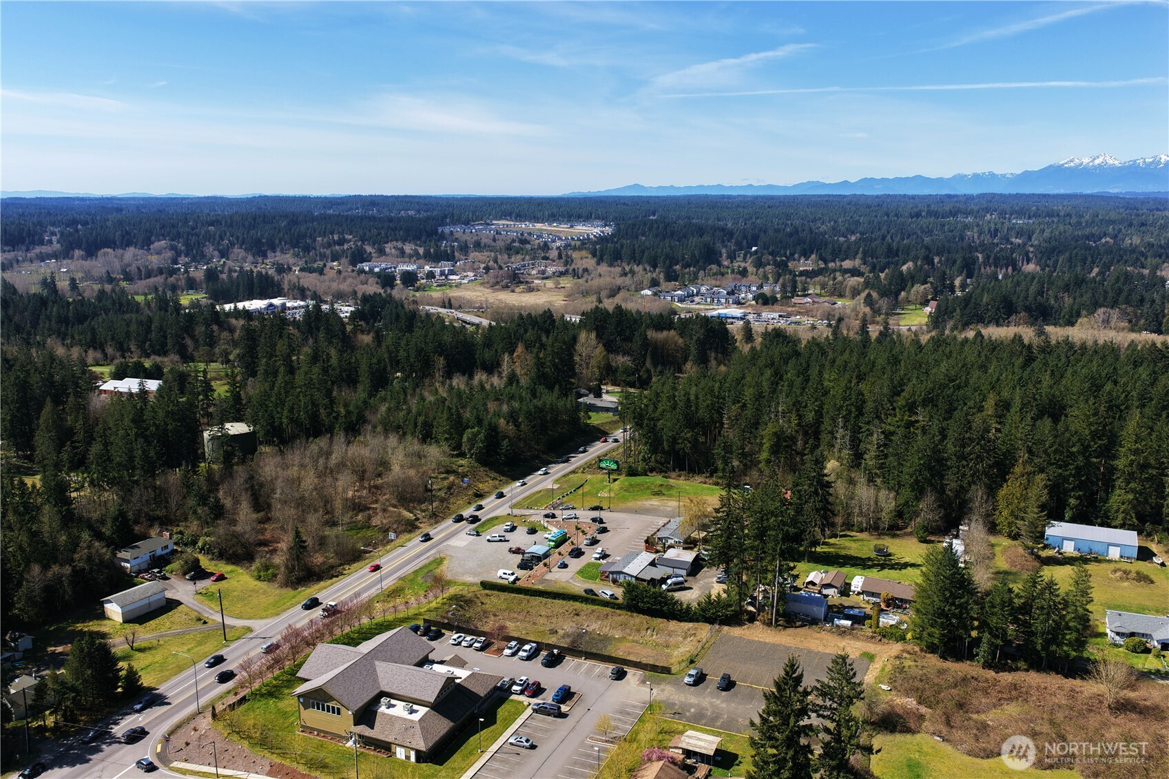 4668 Bethel Road SE Port Orchard WA 98366