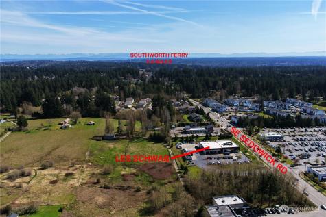 4668 Bethel Road SE Port Orchard WA 98366