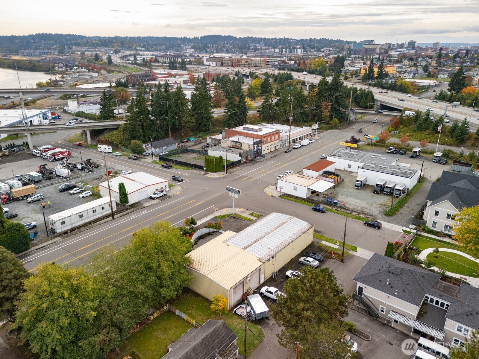 3501 Everett Avenue Everett WA 98201