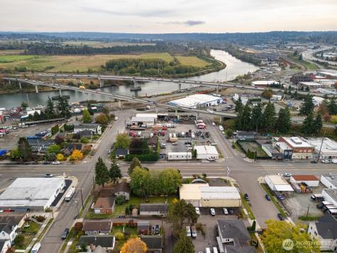 3501 Everett Avenue Everett WA 98201