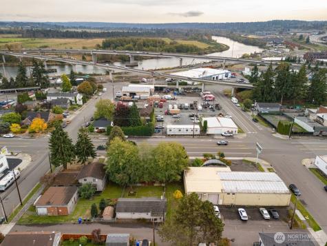 3501 Everett Avenue Everett WA 98201