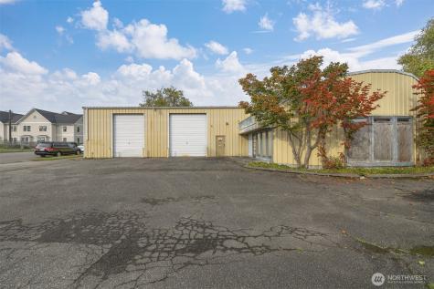 3501 Everett Avenue Everett WA 98201