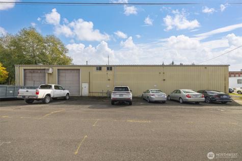 3501 Everett Avenue Everett WA 98201