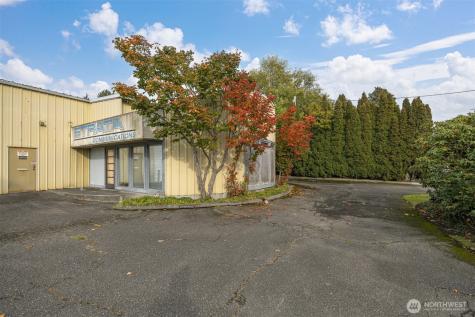 3501 Everett Avenue Everett WA 98201