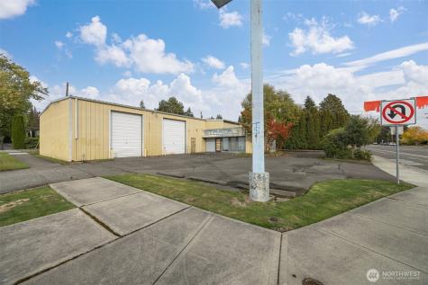 3501 Everett Avenue Everett WA 98201