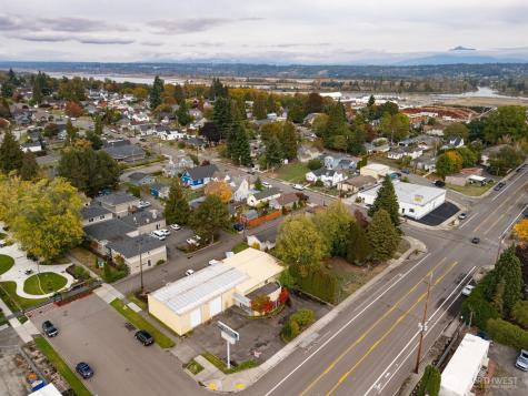 3501 Everett Avenue Everett WA 98201