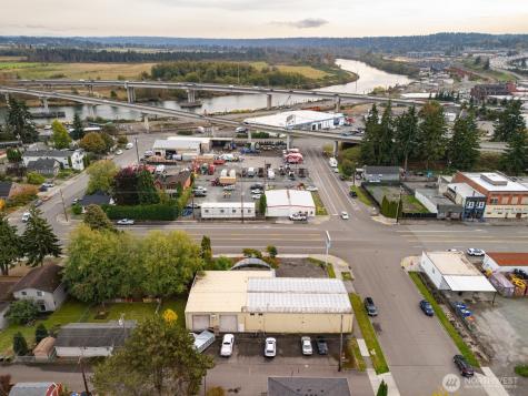 3501 Everett Avenue Everett WA 98201