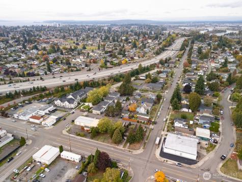 3501 Everett Avenue Everett WA 98201