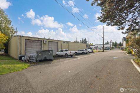 3501 Everett Avenue Everett WA 98201
