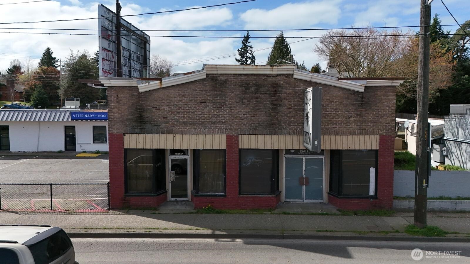 10311 Aurora Avenue N Seattle WA 98133