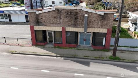 10311 Aurora Avenue N Seattle WA 98133