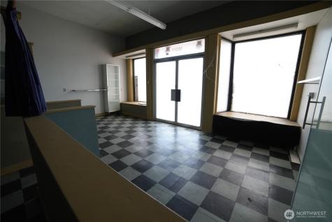 10311 Aurora Avenue N Seattle WA 98133