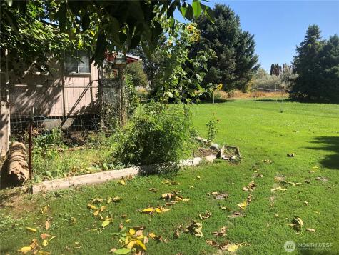 2358 Elmway Okanogan WA 98840