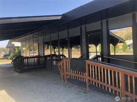 2358 Elmway Okanogan WA 98840