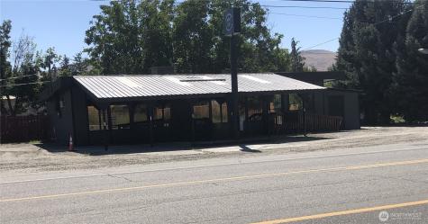 2358 Elmway Okanogan WA 98840