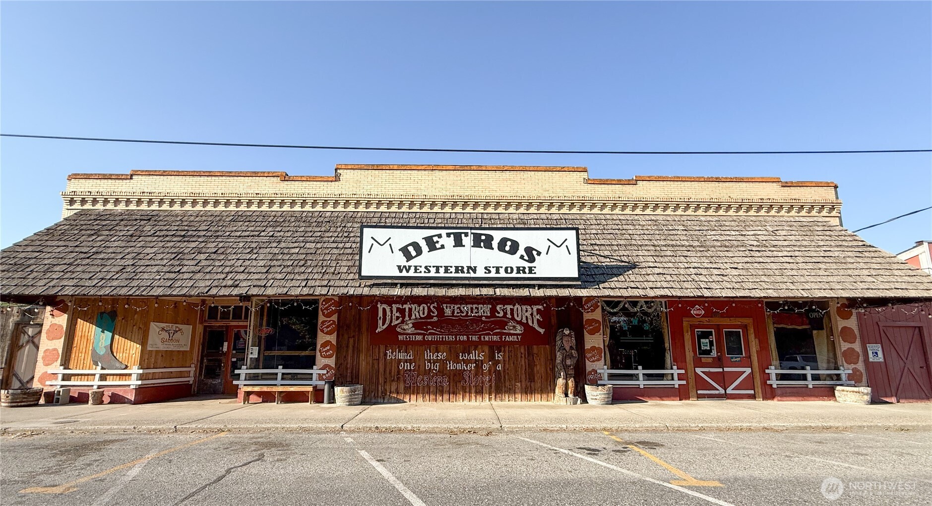 107 Main Street Riverside WA 98849