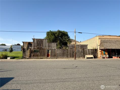 107 Main Street Riverside WA 98849