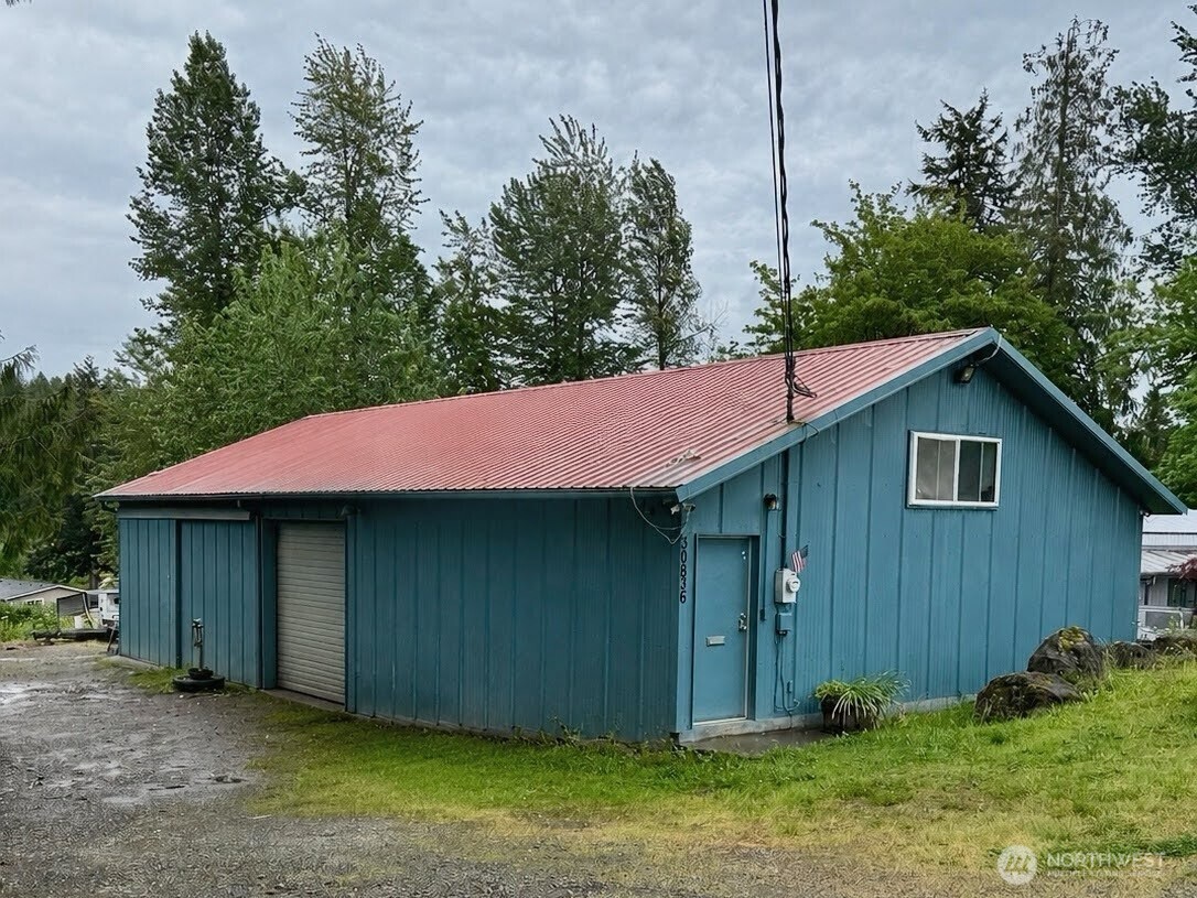30836 3rd Avenue Black Diamond WA 98010