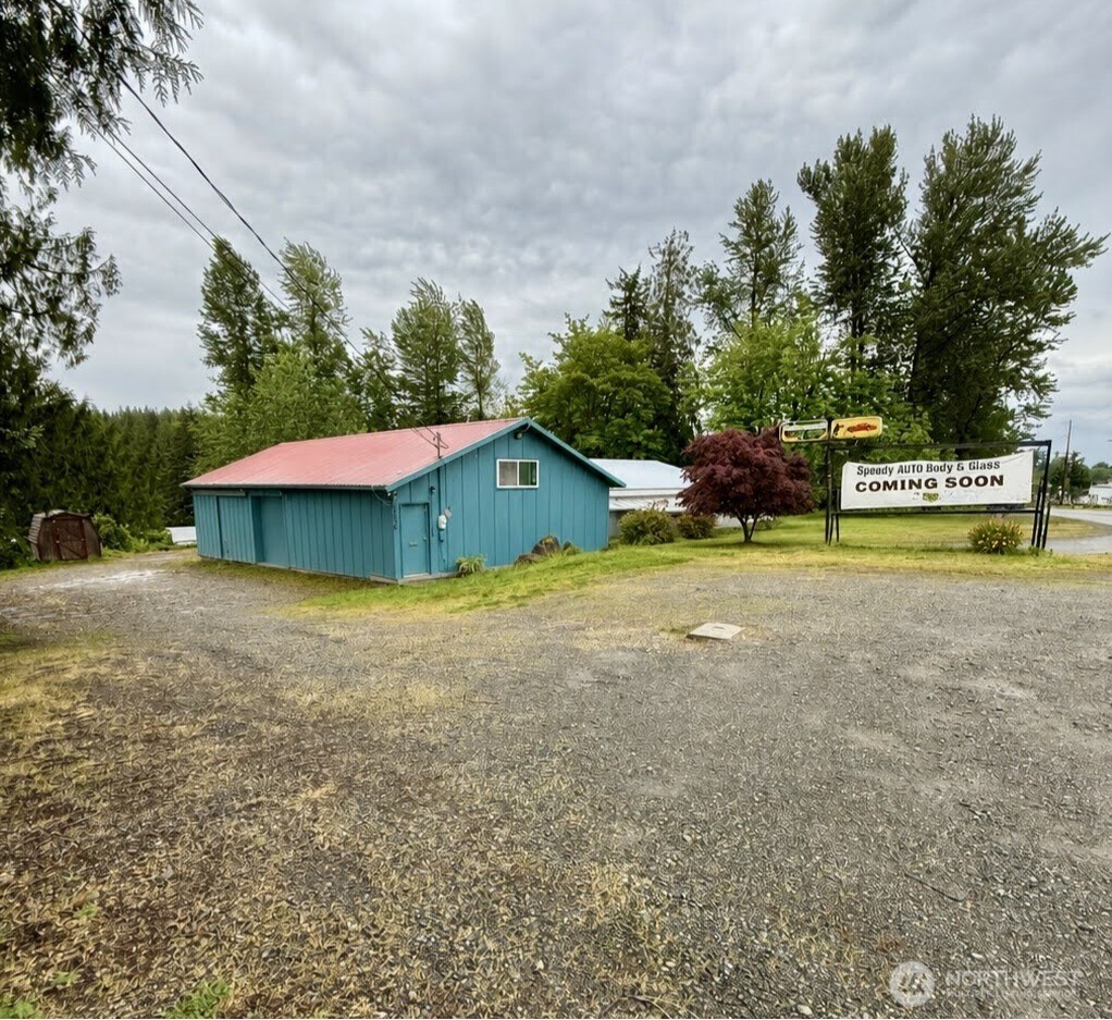 30836 3rd Avenue Black Diamond WA 98010