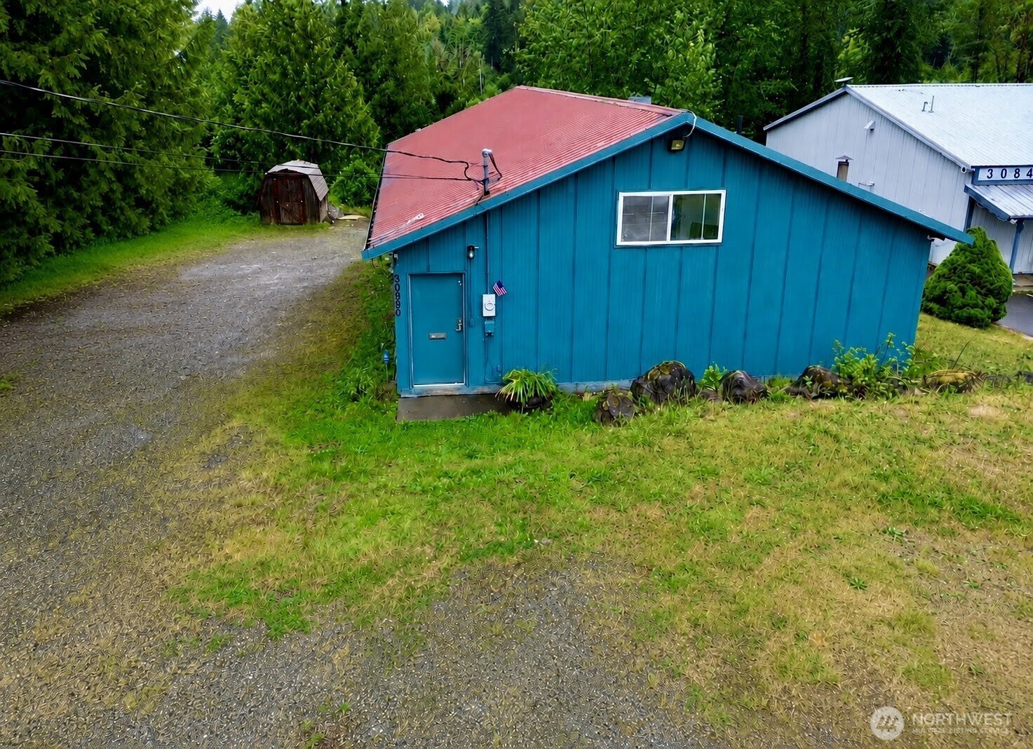 30836 3rd Avenue Black Diamond WA 98010