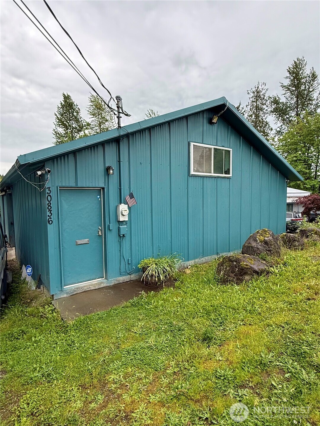30836 3rd Avenue Black Diamond WA 98010