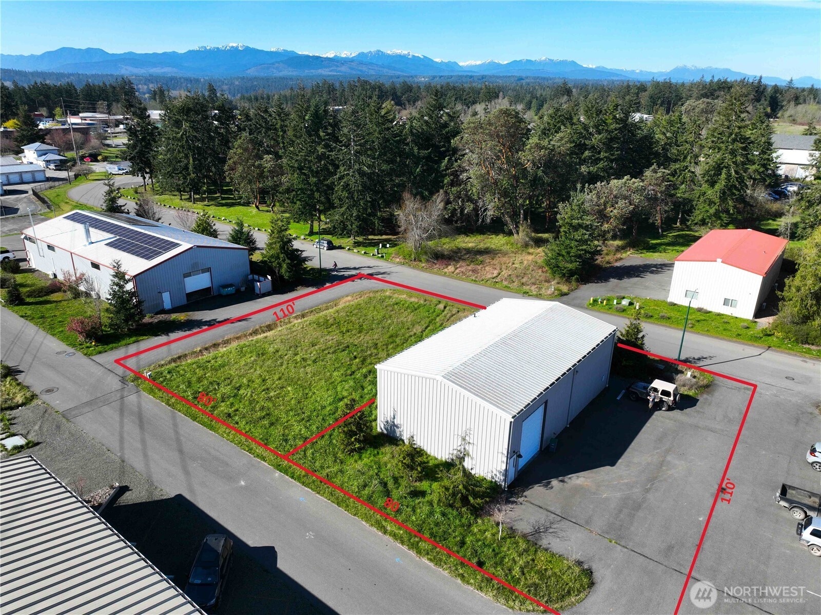 826 E Park Avenue Port Townsend WA 98368