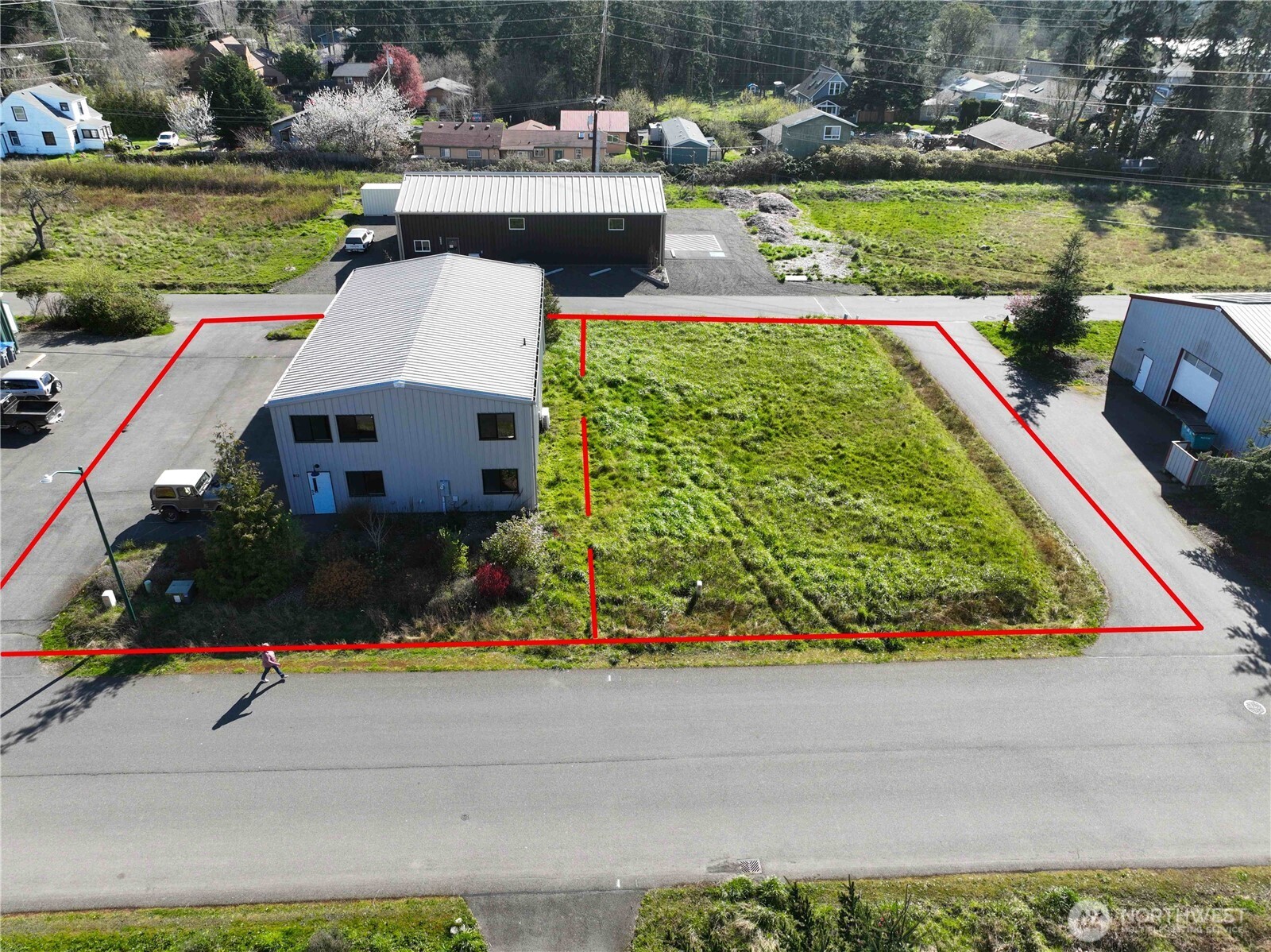 826 E Park Avenue Port Townsend WA 98368