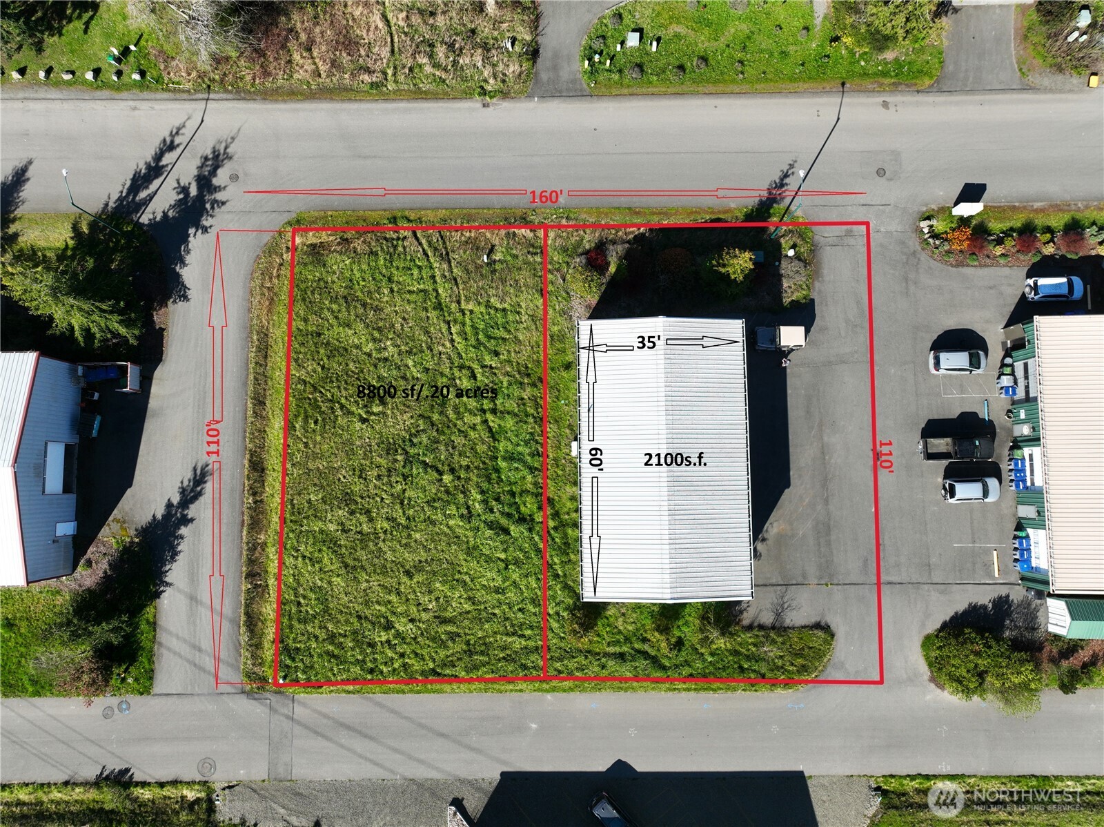 826 E Park Avenue Port Townsend WA 98368