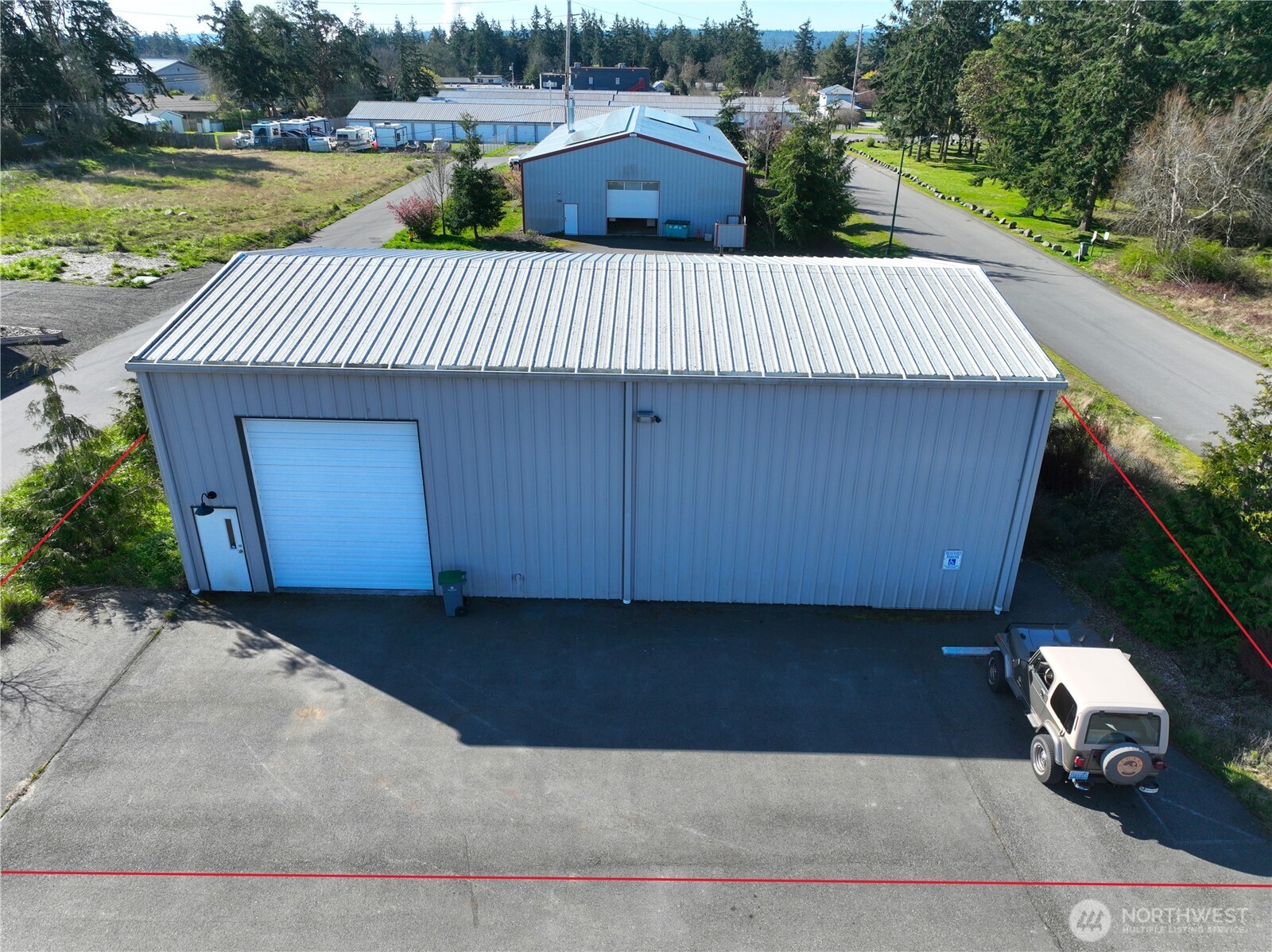 826 E Park Avenue Port Townsend WA 98368