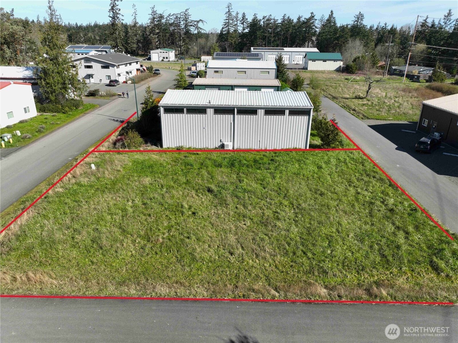 826 E Park Avenue Port Townsend WA 98368