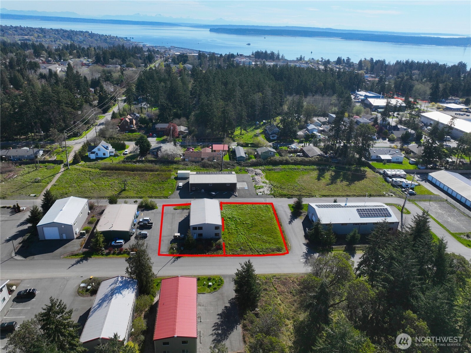 826 E Park Avenue Port Townsend WA 98368