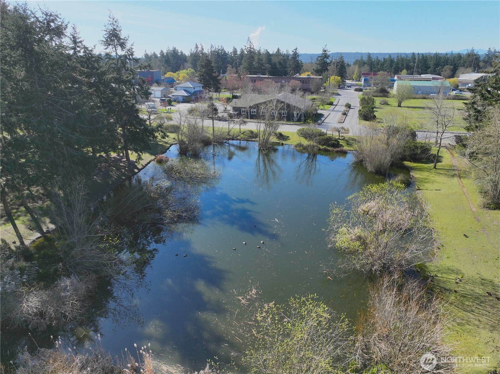 826 E Park Avenue Port Townsend WA 98368