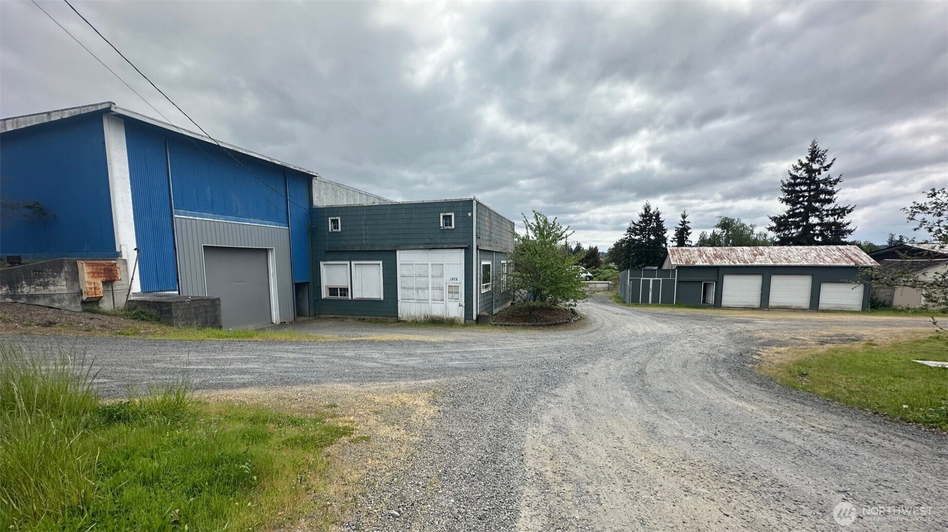 1975 S Market Boulevard Chehalis WA 98532