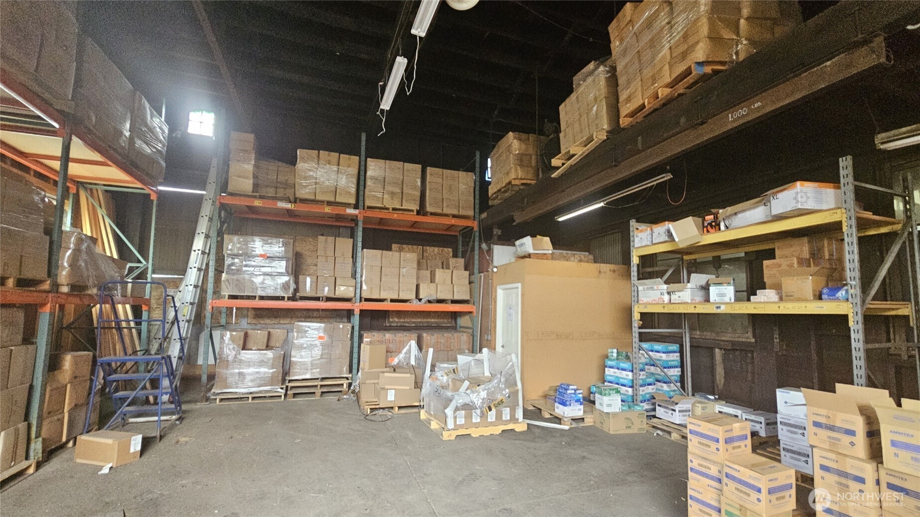 1975 S Market Boulevard Chehalis WA 98532