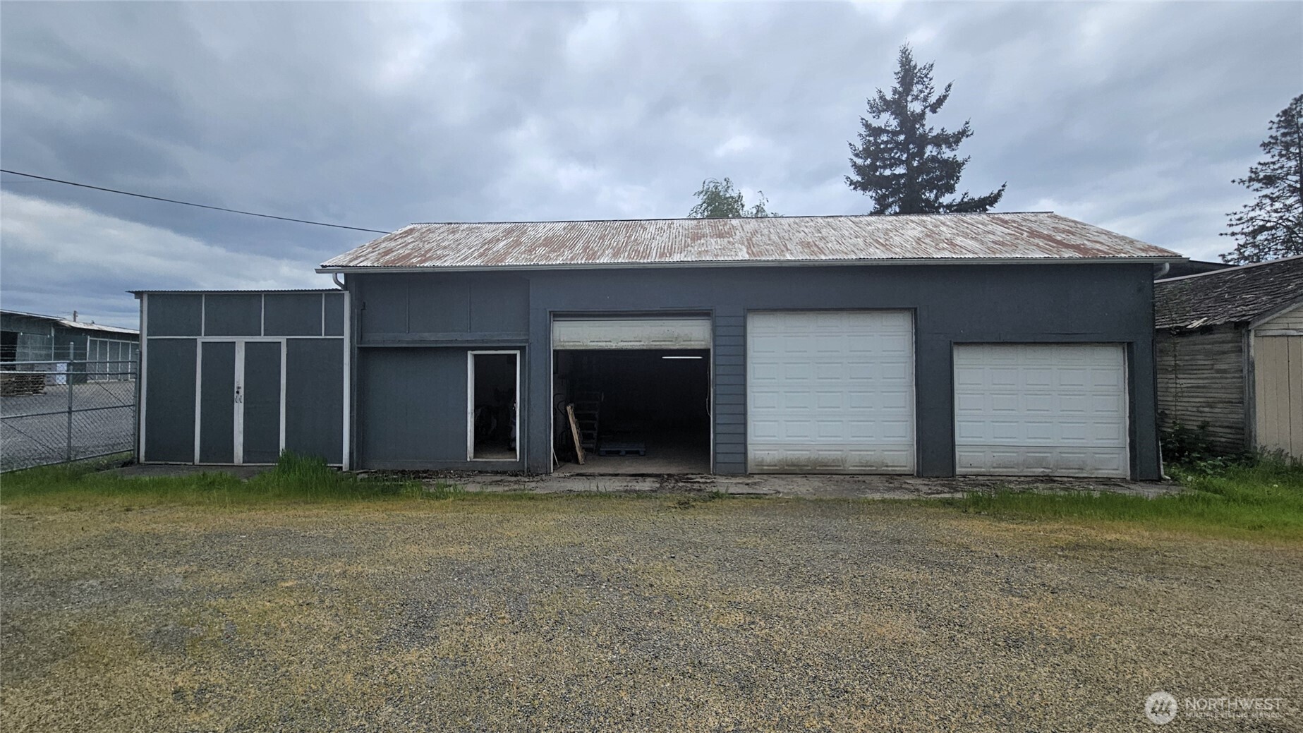 1975 S Market Boulevard Chehalis WA 98532