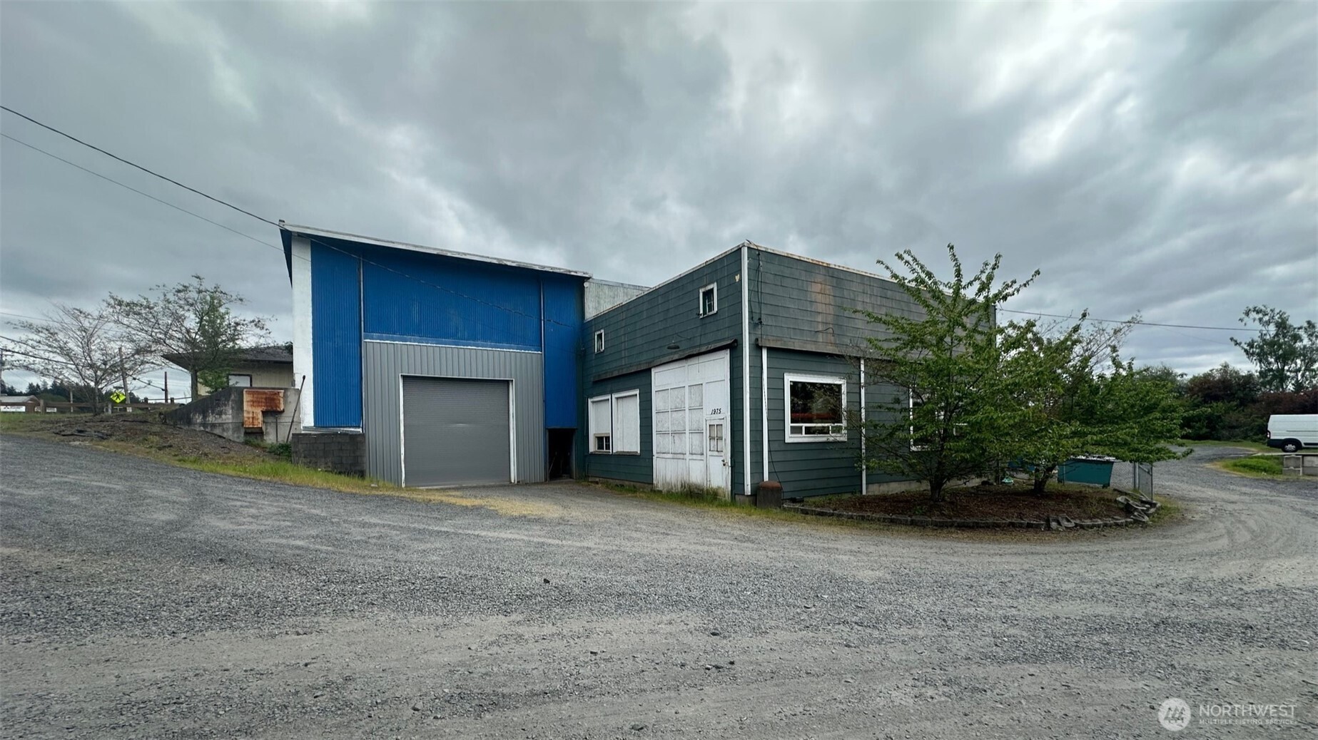 1975 S Market Boulevard Chehalis WA 98532
