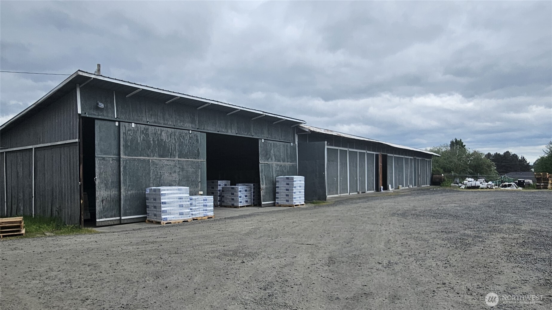1975 S Market Boulevard Chehalis WA 98532