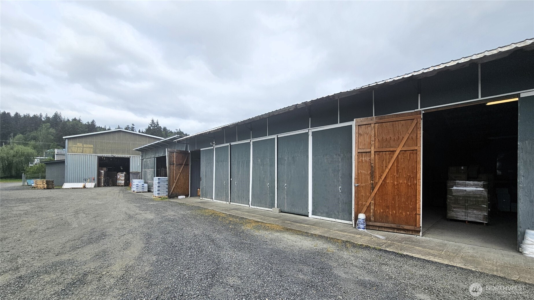 1975 S Market Boulevard Chehalis WA 98532