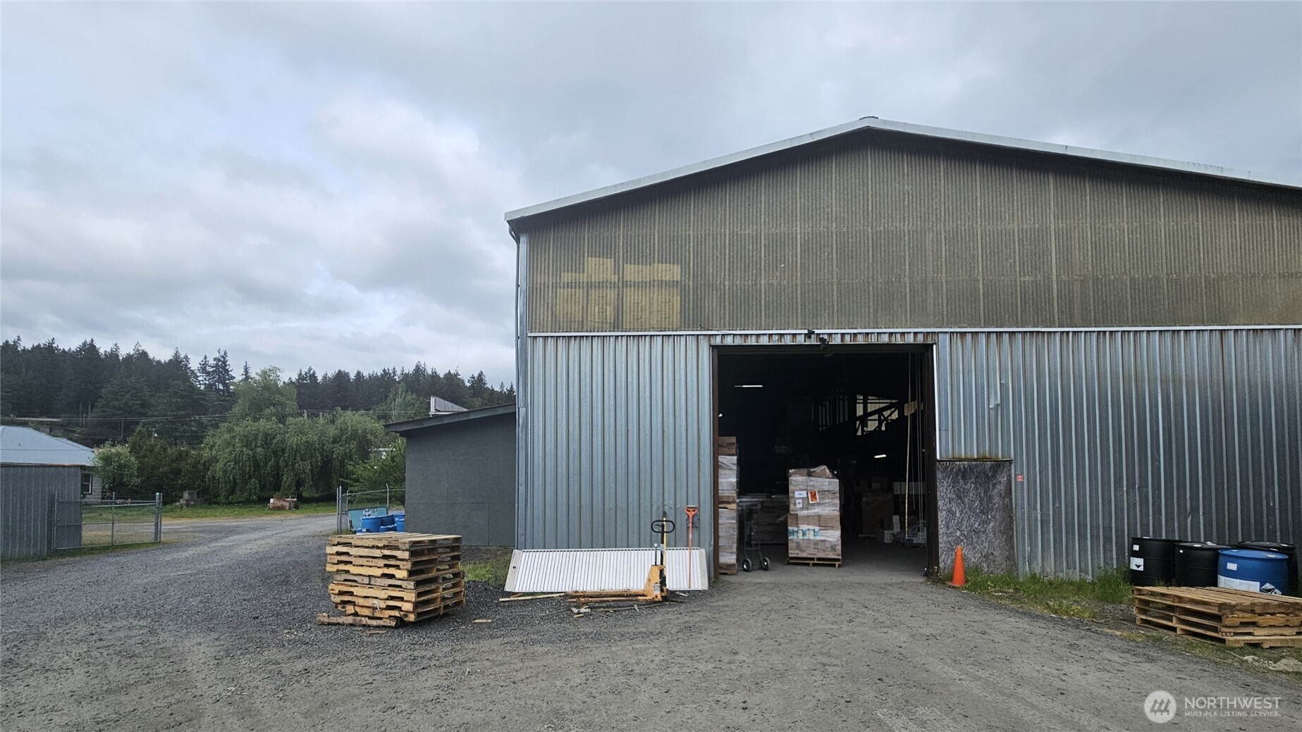 1975 S Market Boulevard Chehalis WA 98532