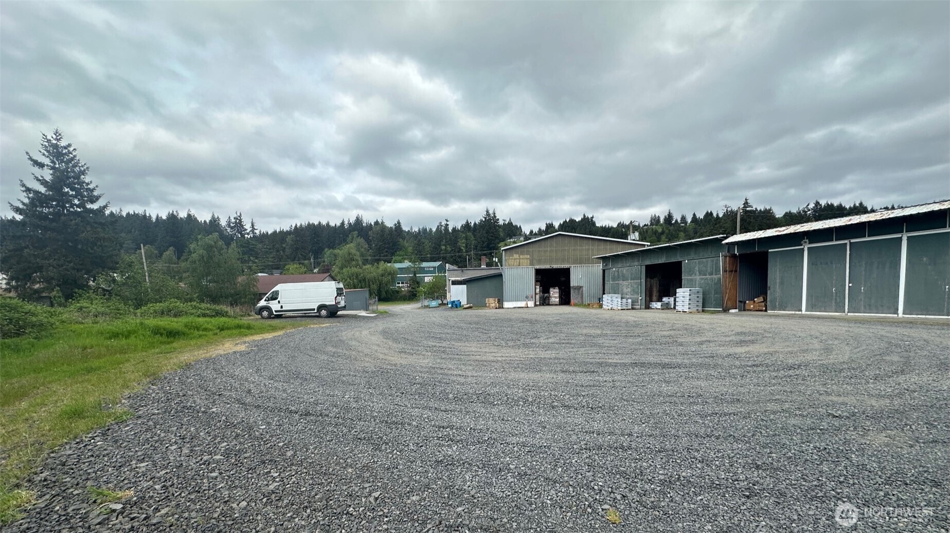 1975 S Market Boulevard Chehalis WA 98532