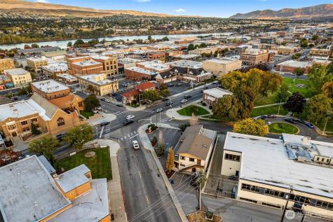 10 N Chelan Avenue Wenatchee WA 98801