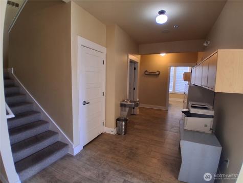 103 Veranda Drive - Admin Bldg Oroville WA 98844