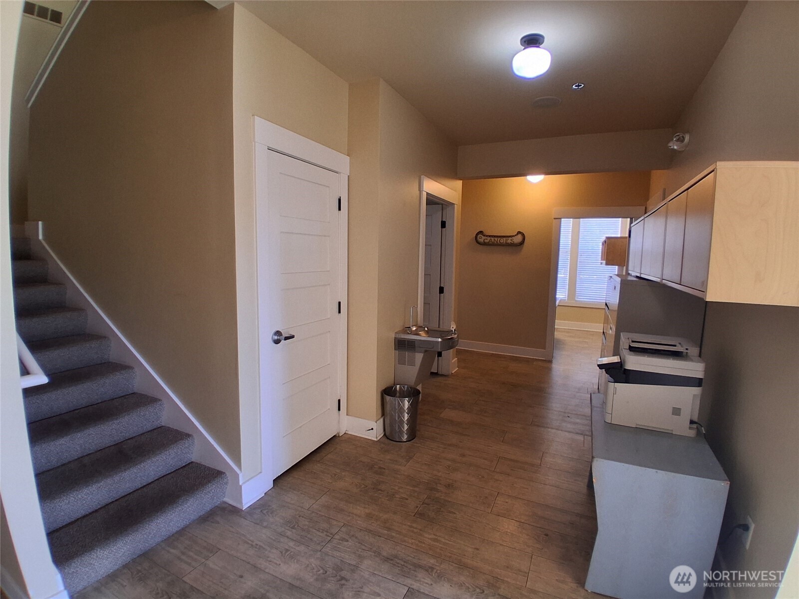103 Veranda Drive - Admin Bldg Oroville WA 98844
