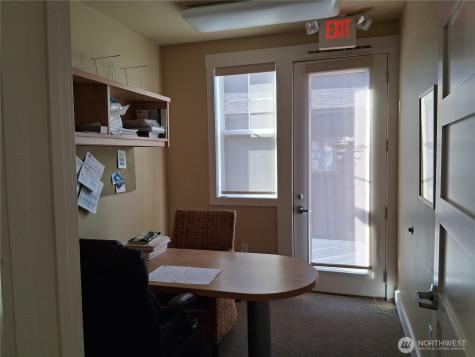 103 Veranda Drive - Admin Bldg Oroville WA 98844